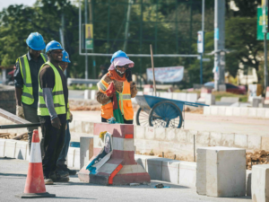 Standar Keselamatan Kerja dalam Proyek Konstruksi yang Wajib Diterapkan