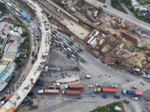 Tren Desain Bangunan Modern yang Efisien dan Berkelanjutan